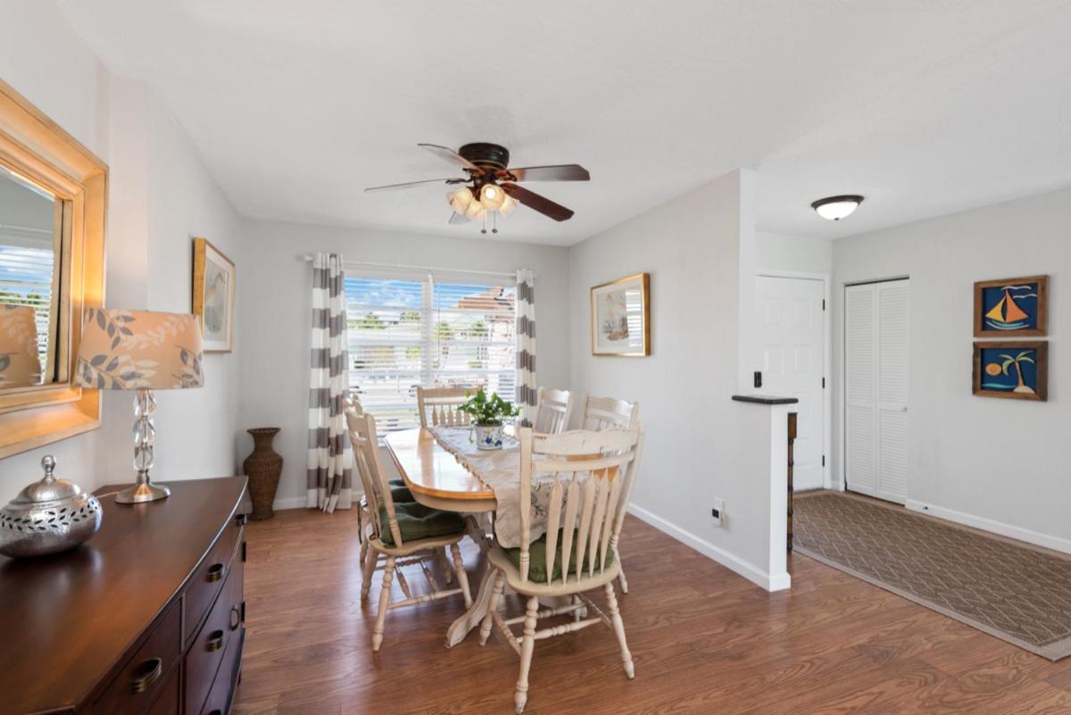 ליבוניה Elevated 955 - Spacious Family Riverfront Home 4 Bedrooms מראה חיצוני תמונה